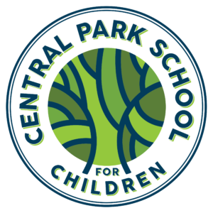 Central Park School logo