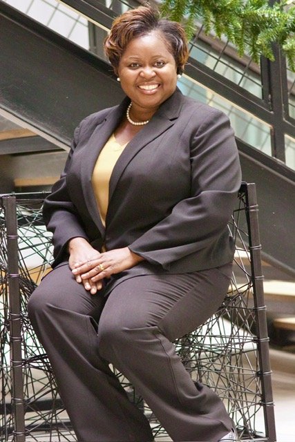 Shirena Smith Mental Wellness Consultant